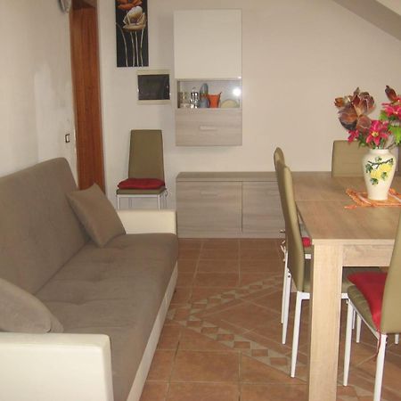 Villa Pasubio Porto Cesareo Eksteriør bilde
