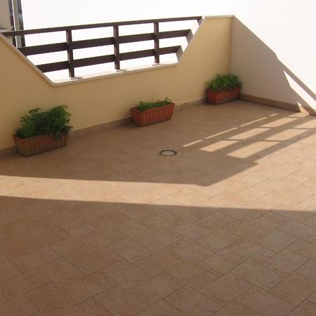 Villa Pasubio Porto Cesareo Eksteriør bilde