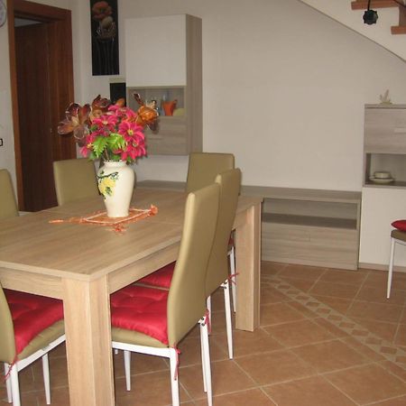 Villa Pasubio Porto Cesareo Eksteriør bilde