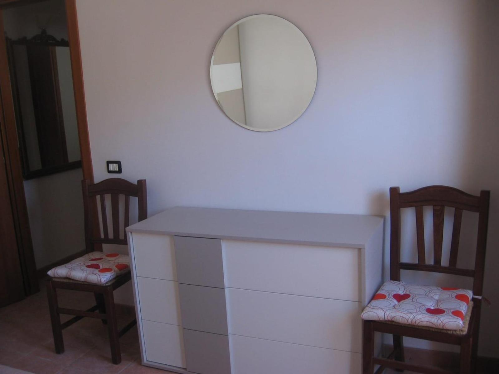 Villa Pasubio Porto Cesareo Eksteriør bilde